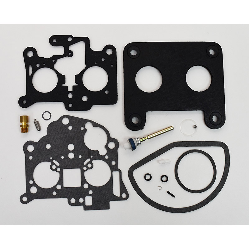 CK189 Carburetor Repair Kit for Rochester Dualjet M2MC Carburetors