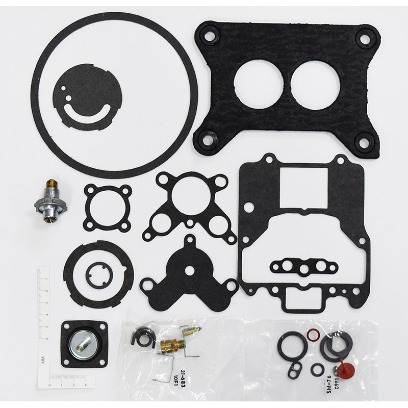 CK197 Carburetor Repair Kit for Ford 2150 Carburetors