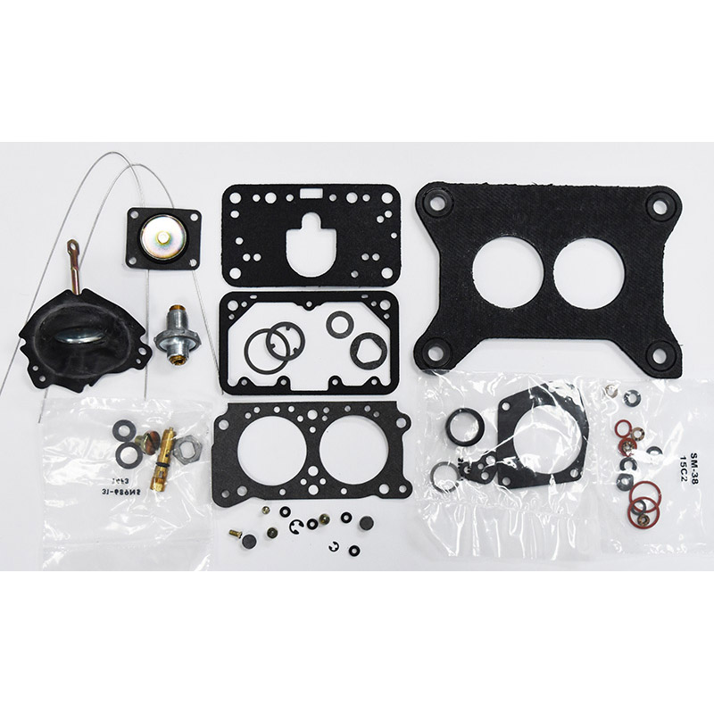 Holley 2300G kit