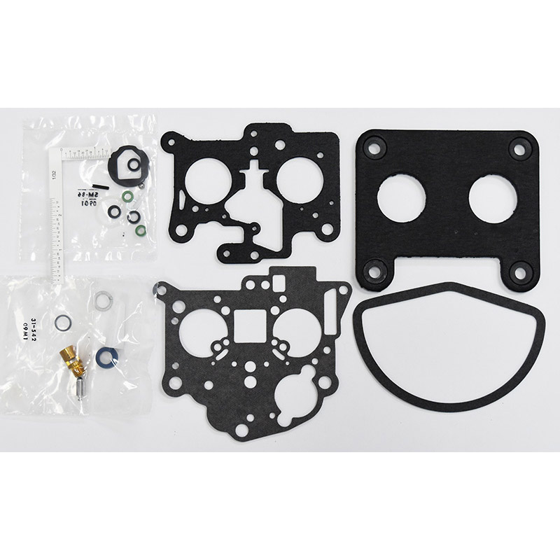 CK202 Carburetor Repair Kit for Rochester Dualjet M2ME Carburetors