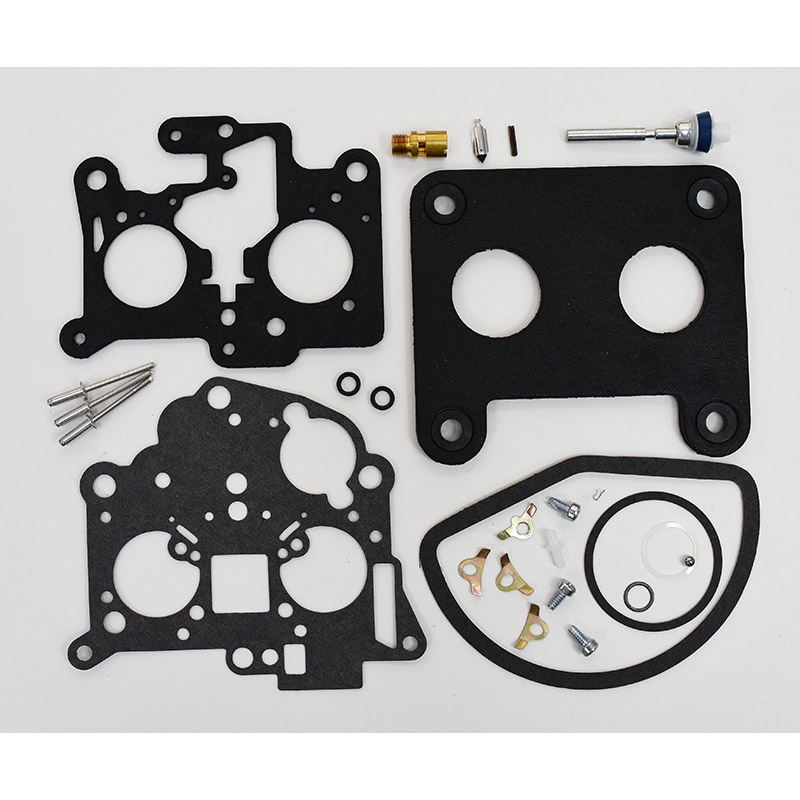 CK203 Carburetor Repair Kit for Rochester Dualjet M2MC Carburetors