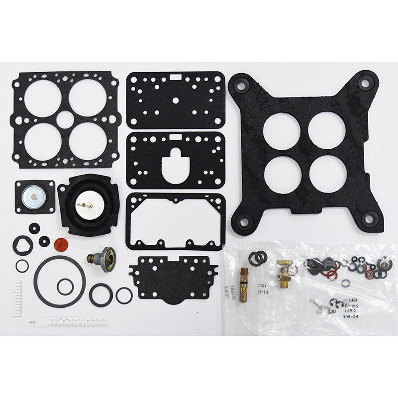 CK204 Carburetor Repair Kit for Holley 4160C Carburetors