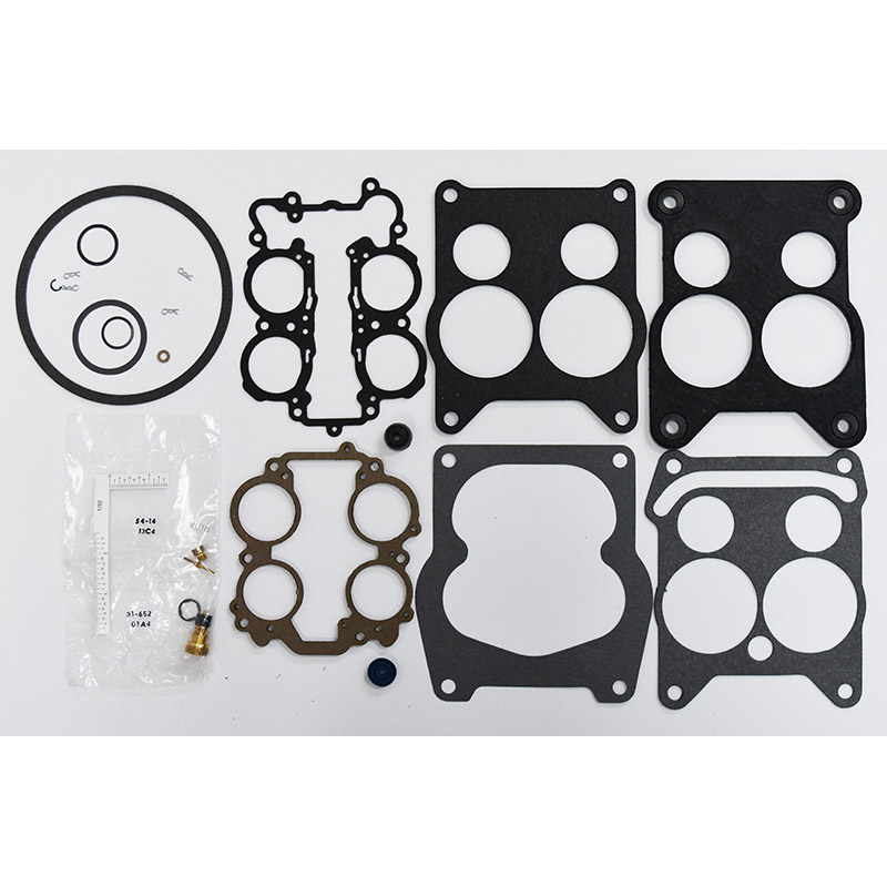 CK213 Carburetor Repair Kit for Holley 4360 Carburetors