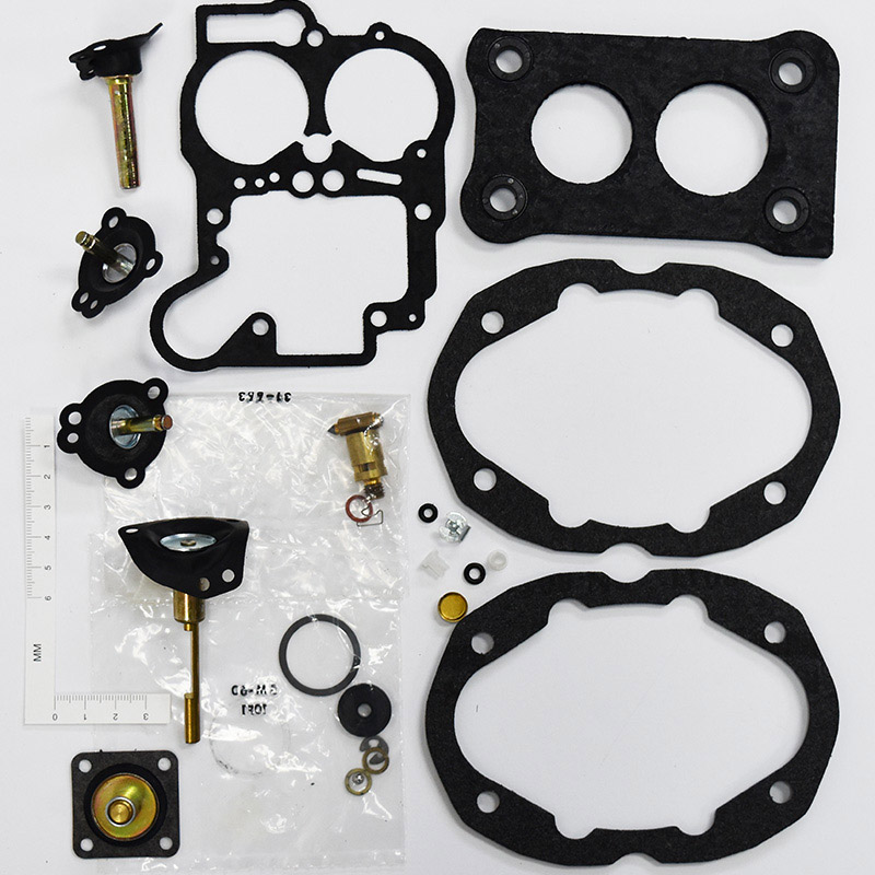 Holley 5200 kit