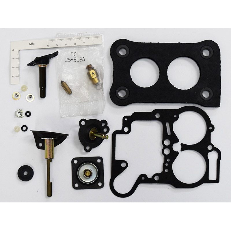 Holley 5200 kit