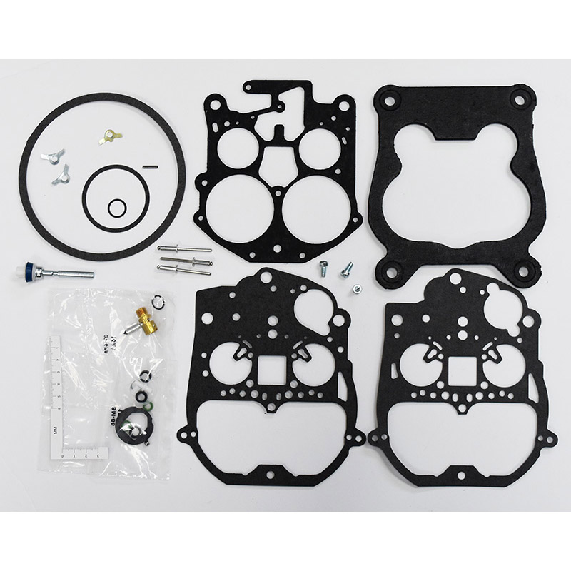 CK219 Carburetor Repair Kit for Rochester Quadrajet M4MC and M4ME