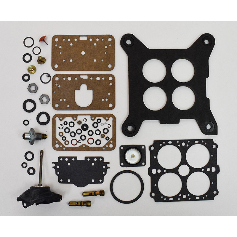 Holley 4150, 4160 kit