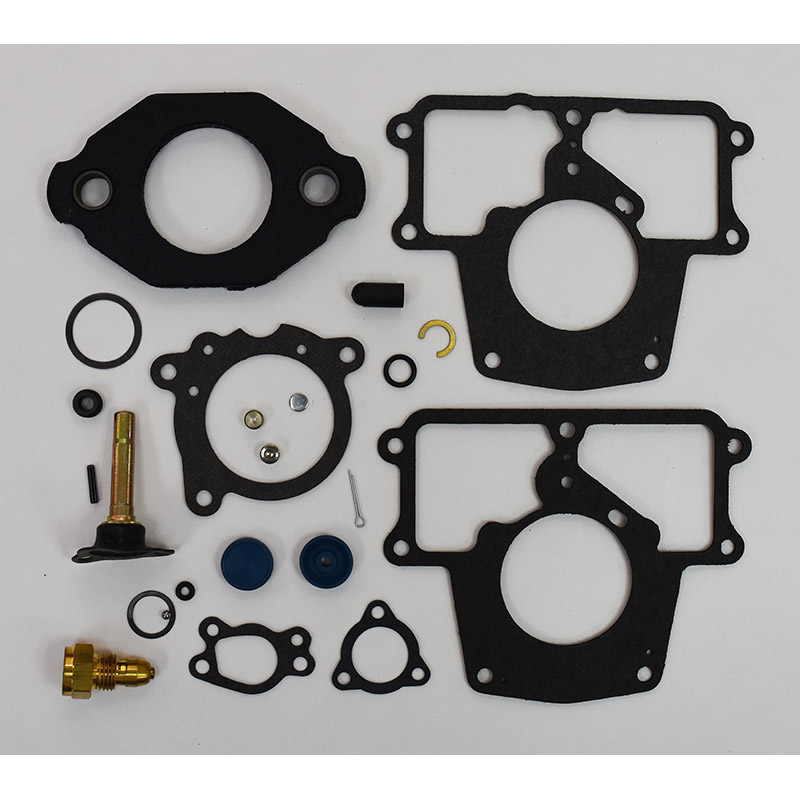 CK226 Carburetor Repair Kit for Holley 6145 Carburetors