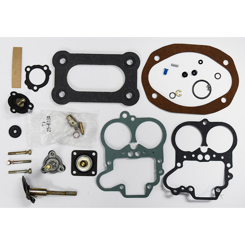 CK227 Carburetor Repair Kit for Holley 5210C Carburetors