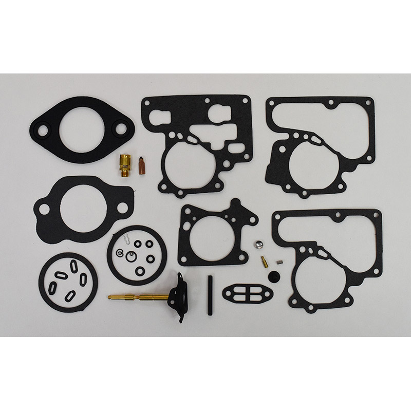 CK238 Repair Kit for Carter YFA Carburetors