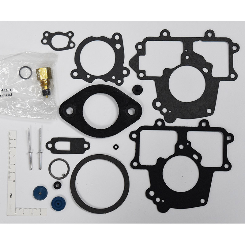 CK239 Carburetor Repair Kit for Holley 1946C Carburetors