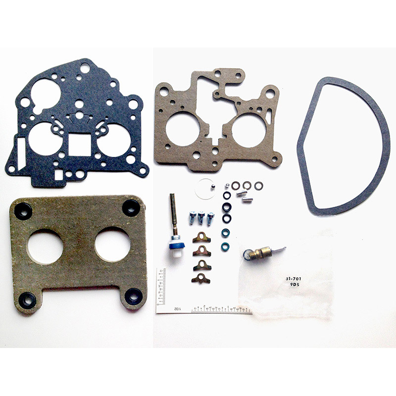 ck0248 Carburetor Kit for Rochester DualJet