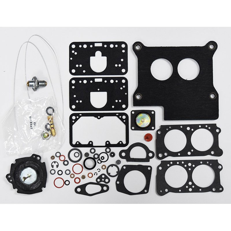 CK252 Carburetor Repair Kit for Holley 2300EG Carburetors