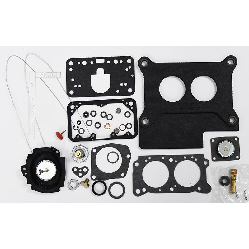 Holley 2300G kit