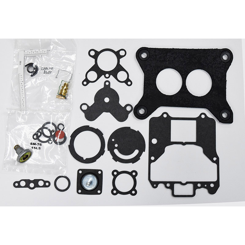 CK264 Carburetor Repair Kit for Ford 2150 Carburetors