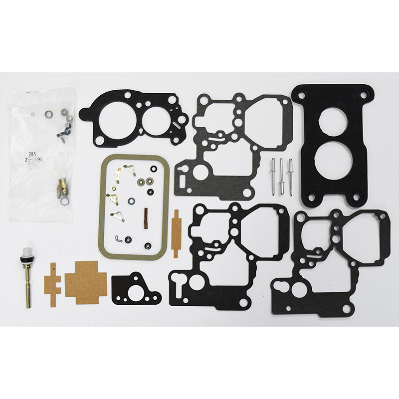 CK278 Carburetor Repair Kit for Rochester Varajet E2SE Carburetors