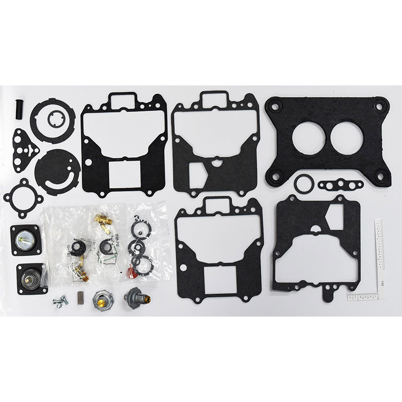 CK284 Carburetor Repair Kit for Ford 2150 Carburetors