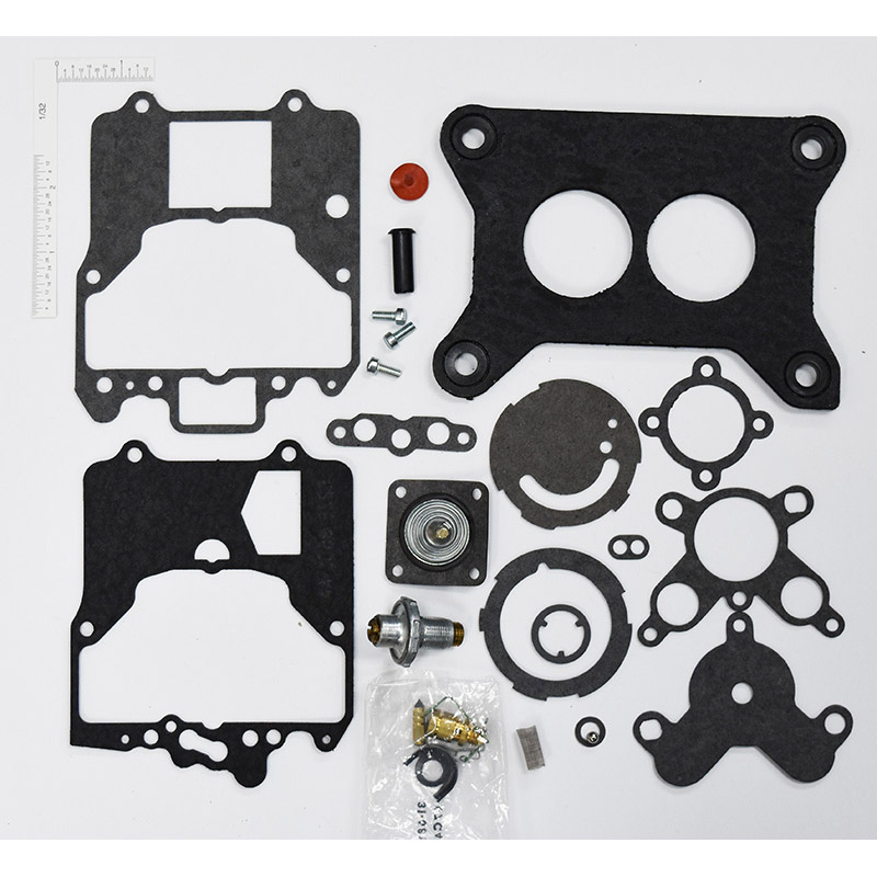 CK285 Carburetor Repair Kit for Ford 2150 Carburetors