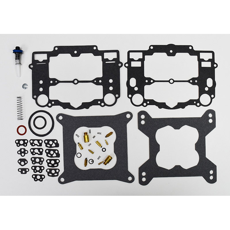 CK294 Carburetor Rebuild Kit for Edelbrock and Carter AFB