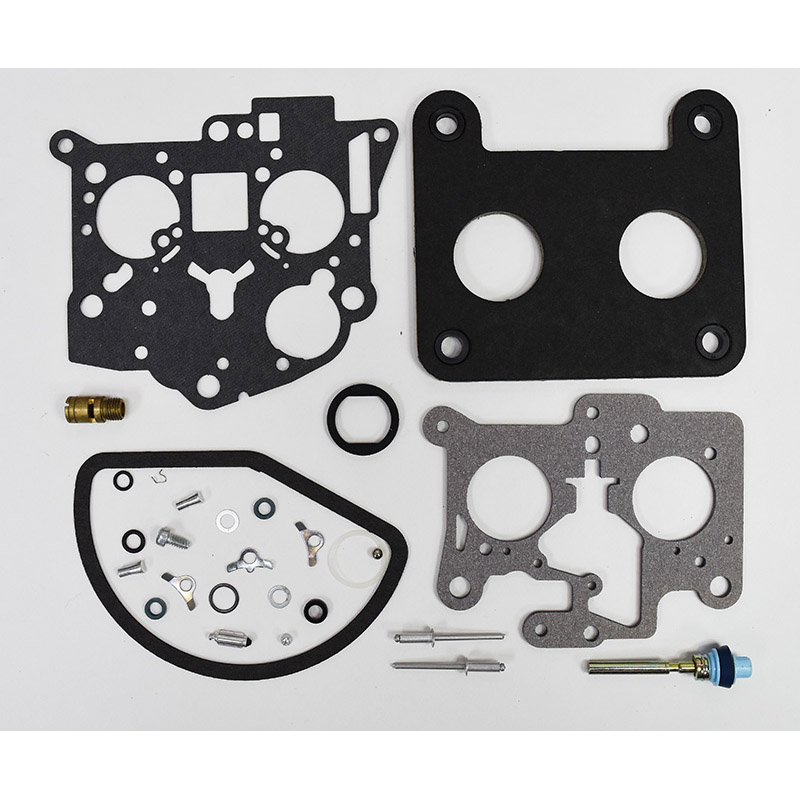 Rochester DualJet kit