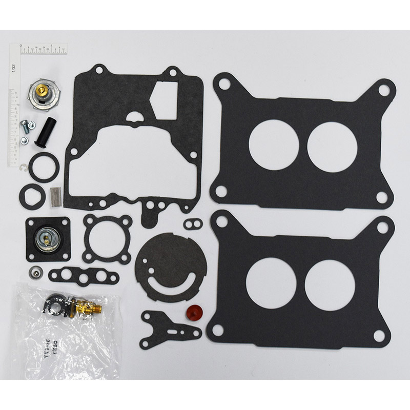 CK299 Carburetor Repair Kit for Ford 2150 Carburetors