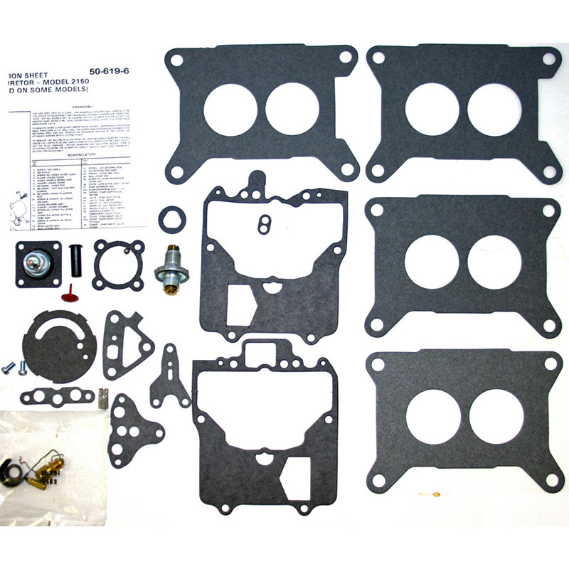 Ford 2150 kit