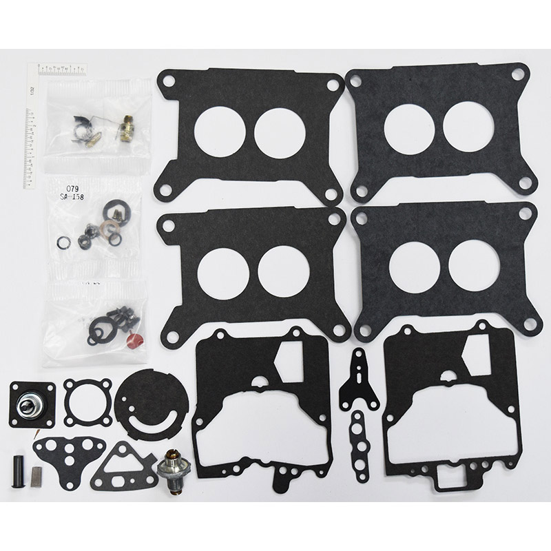 CK301 Carburetor Repair Kit for Ford 2150 Carburetors