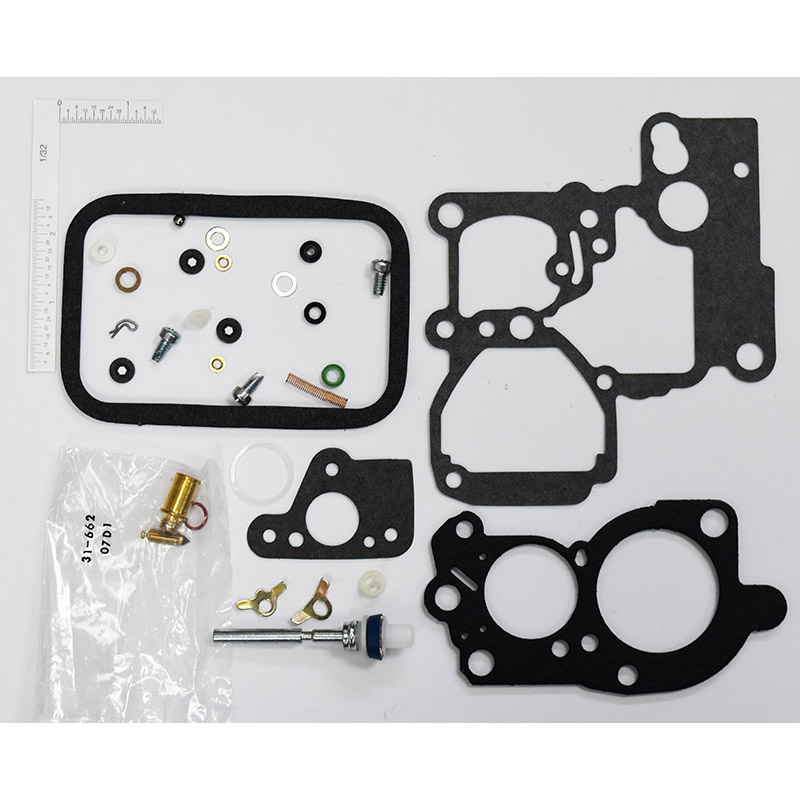 CK305 Carburetor Repair Kit for Rochester Varajet E2SE Carburetors