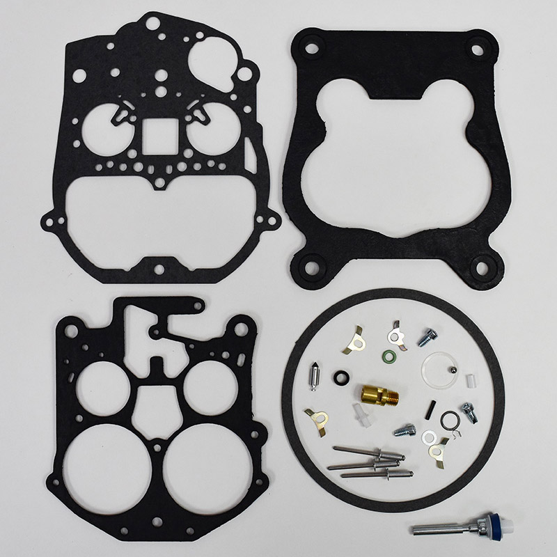 CK338 Rochester Quadrajet carburetor kit