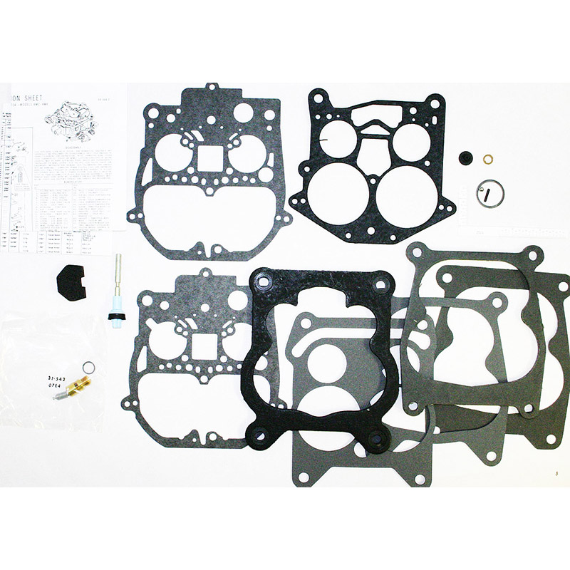 ck0346 Carburetor Kit for Rochester Quadrajet