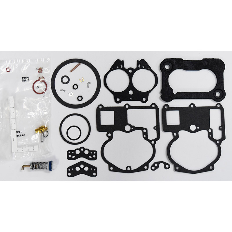 CK352 Carburetor Repair Kit for Rochester 2-Jet (2GC, 2GV) Carburetors