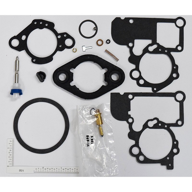 CK353 Carburetor Repair Kit for Rochester Monojet 1ME Carburetors