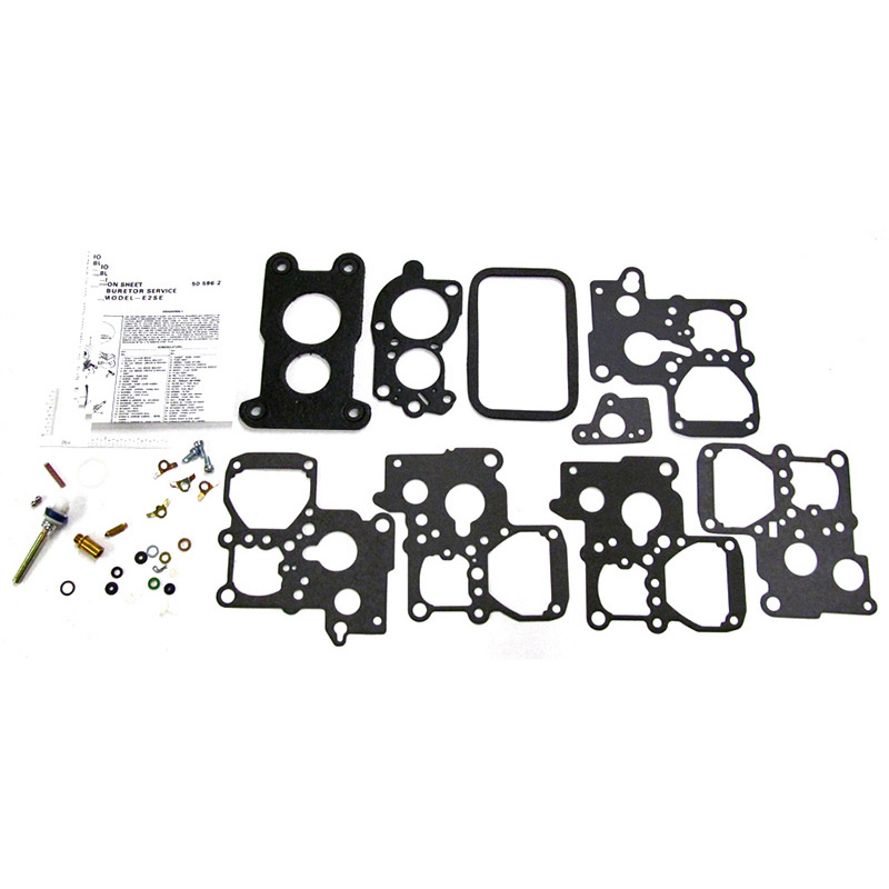 CK357 Carburetor Repair Kit for Rochester Varajet 2SE Carburetors