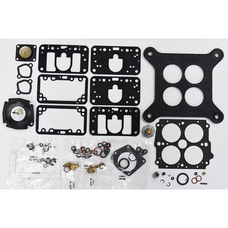 CK373 Carburetor Repair Kit for Holley 4152EG Carburetors