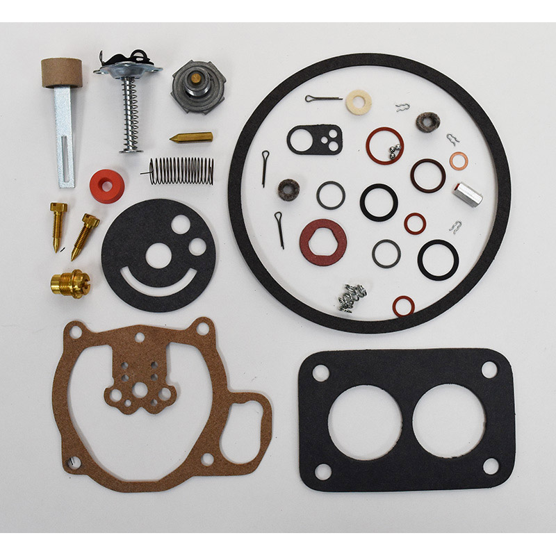 CK408 Carburetor Repair Kit for Holley Model 1901 carburetors