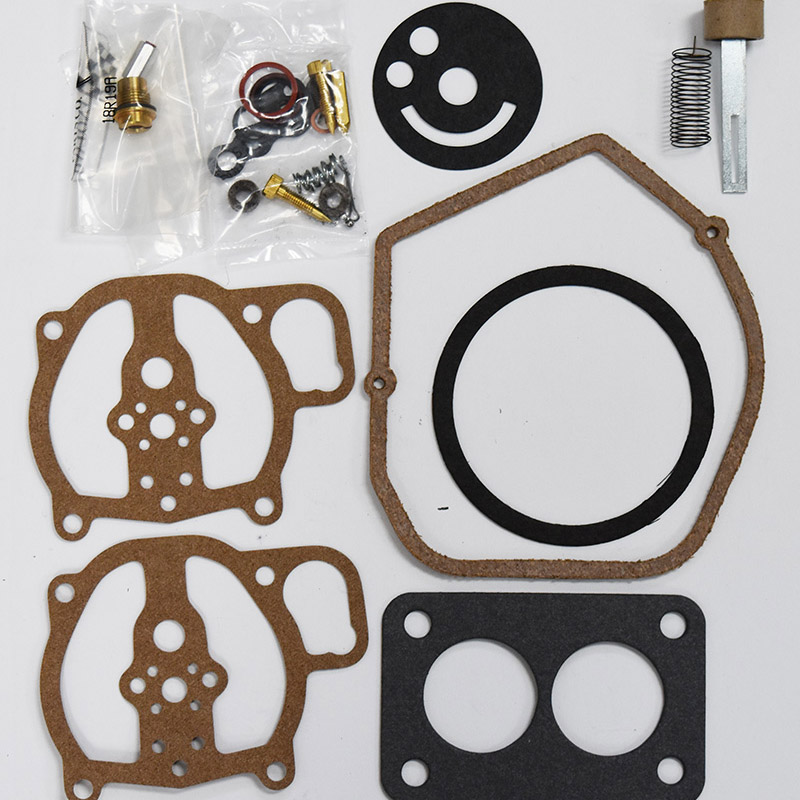 CK409 Carburetor Repair Kit for Holley 885 carburetors