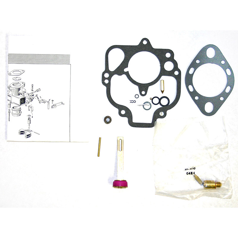 CK424 Carburetor Repair Kit for Holley 859-H,FS carburetors