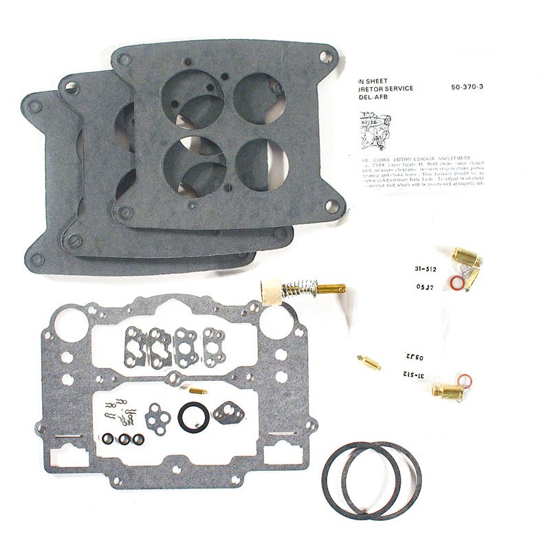 CK426 Carburetor Repair Kit for Carter AFB carburetors