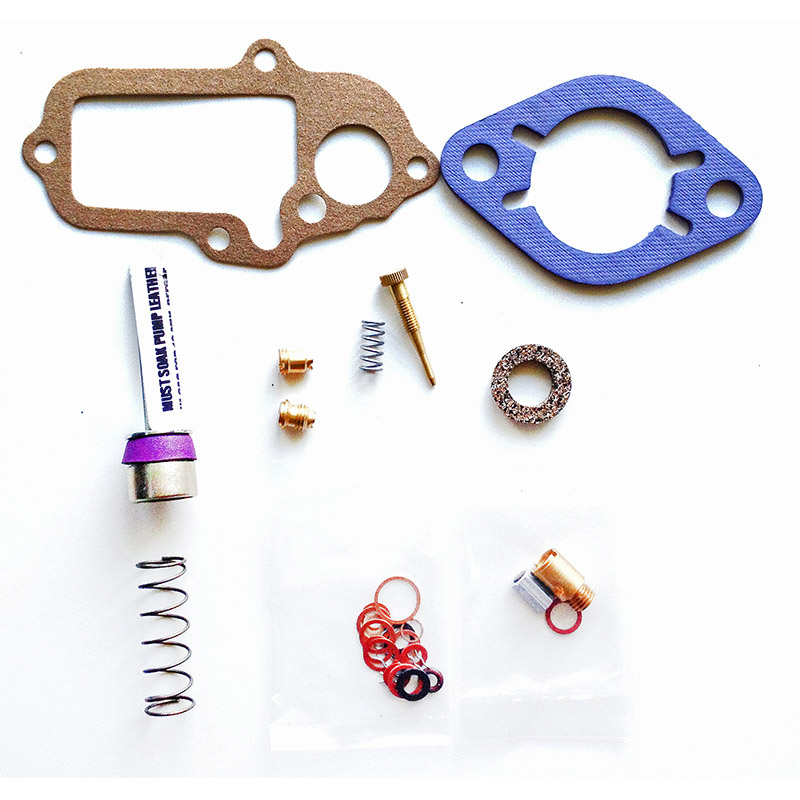 CK427 Carburetor Repair Kit for Carter W-1 carburetors