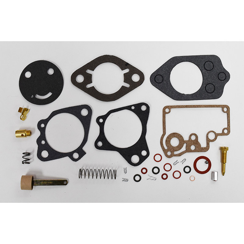 CK428 Carburetor Repair Kit for Carter WE carburetors