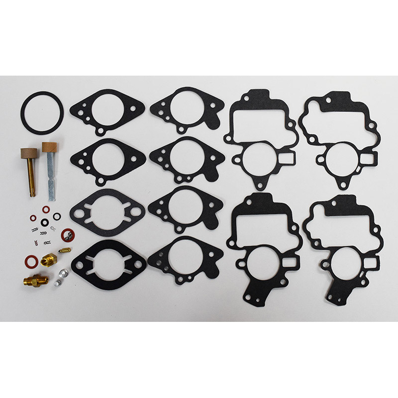 CK442 Carburetor Repair Kit for Carter BB, BBR-1 carburetors