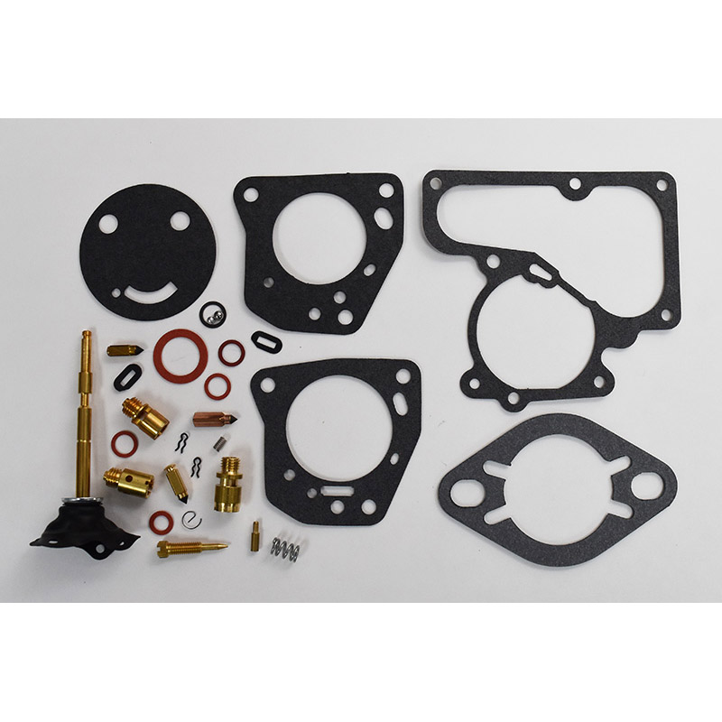 CK446 Carburetor Repair Kit for Carter YF carburetors