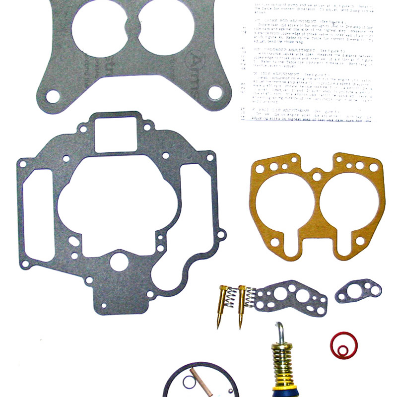 CK452 Carburetor Repair Kit for Rochester 'Special' 2GC carburetors