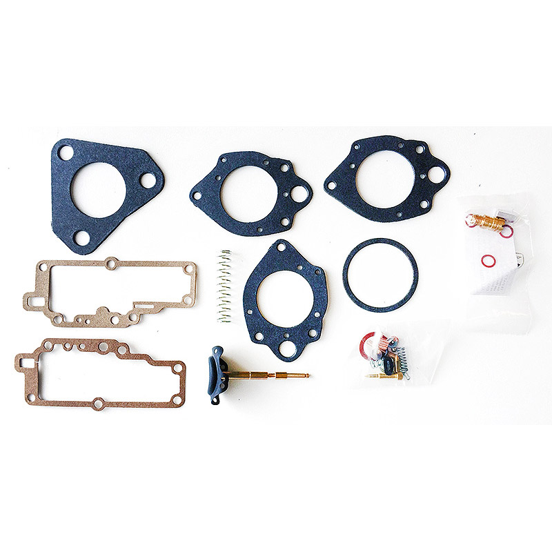 CK456 Carburetor Repair Kit for Carter YH carburetors