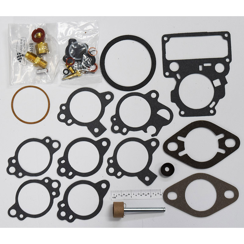 CK463 Carburetor Repair Kit for Stromberg BXVD carburetors