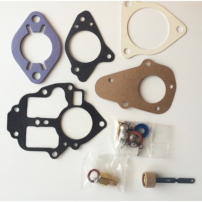 Carter BB carb kit