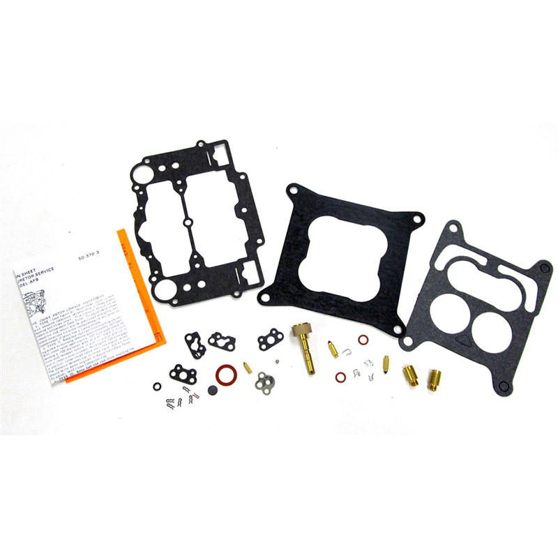 CK502 Carburetor Repair Kit for Carter AFB carburetors