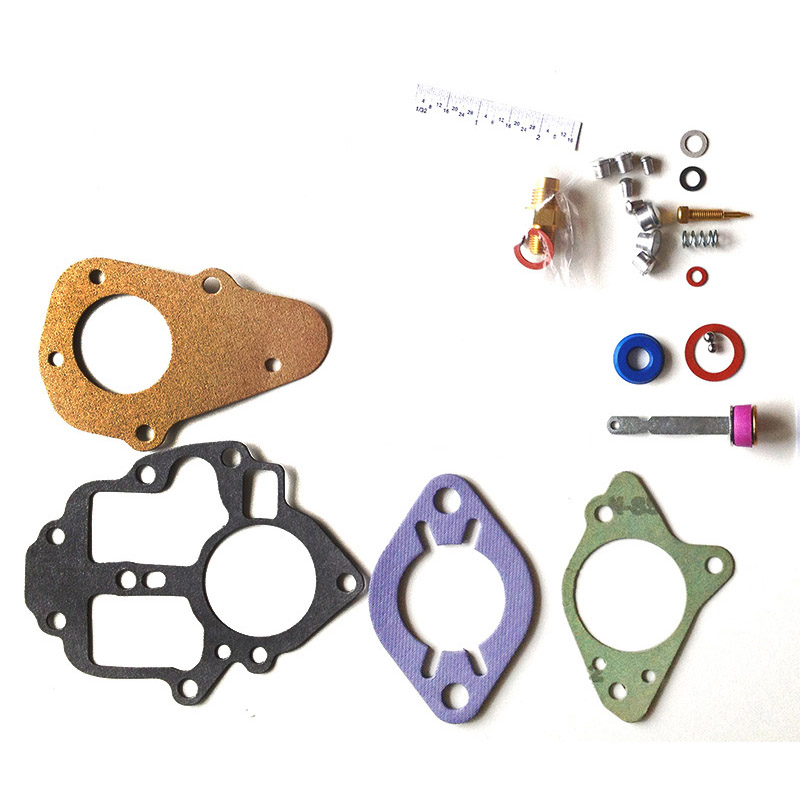 Carter BB carb kit