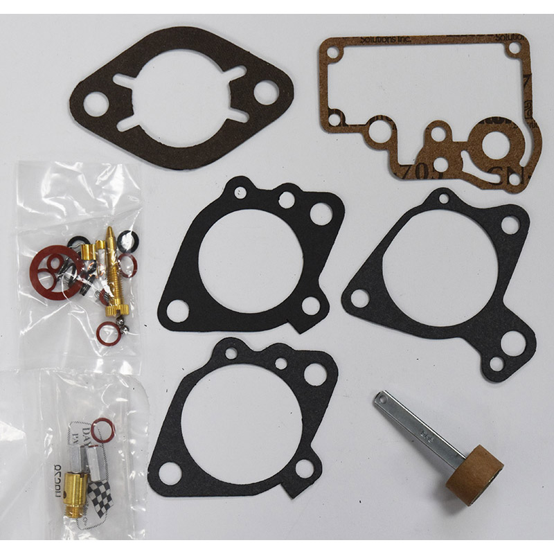 CK511 Carburetor Repair Kit for Carter WA-1 carburetors