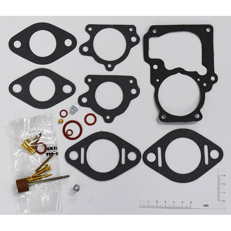 CK514 Carburetor Repair Kit for Zenith 28/228 carburetors